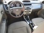 2009 Ford Focus Ses იყიდება Wichita-ში, KS - Side