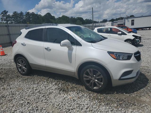  BUICK ENCORE 2019 Белый