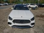 2022 Mercedes-Benz E 350 4Matic за продажба в North Billerica, MA - Minor Dent/Scratches