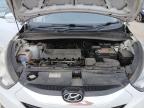 2010 HYUNDAI IX35 STYLE for sale at Copart CORBY