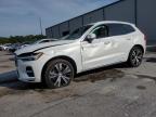 2022 Volvo Xc60 B6 Inscription for Sale in Apopka, FL - Rollover