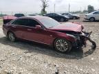 2017 Cadillac Ct6 Luxury   en Venta en Cicero, IN - All Over