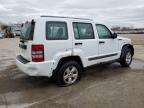 2012 Jeep Liberty Sport en Venta en Bowmanville, ON - Side