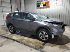 2017 Honda Cr-V Lx for Sale in York Haven, PA - Front End