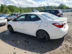 2016 Toyota Corolla L en Venta en Louisville, KY - Side