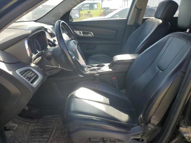  GMC TERRAIN 2016 Blue