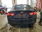 2023 Chevrolet Malibu Lt продається в Mcfarland, WI - Hail