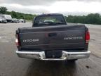 2004 Dodge Dakota Quad Slt იყიდება Rogersville-ში, MO - Rollover