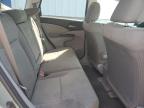 2013 HONDA CR-V LX   à vendre chez Copart NB - MONCTON