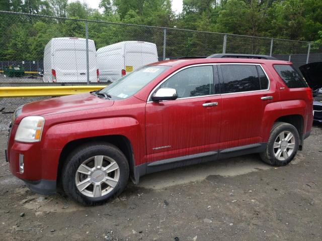 2013 Gmc Terrain Slt