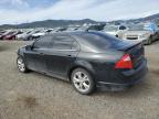 2012 Ford Fusion Se იყიდება Helena-ში, MT - Side