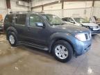 2005 Nissan Pathfinder Le за продажба в Franklin, WI - Minor Dent/Scratches