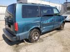 2001 Chevrolet Astro  for Sale in Los Angeles, CA - Side