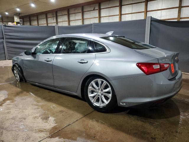 CHEVROLET MALIBU 2024 Gray