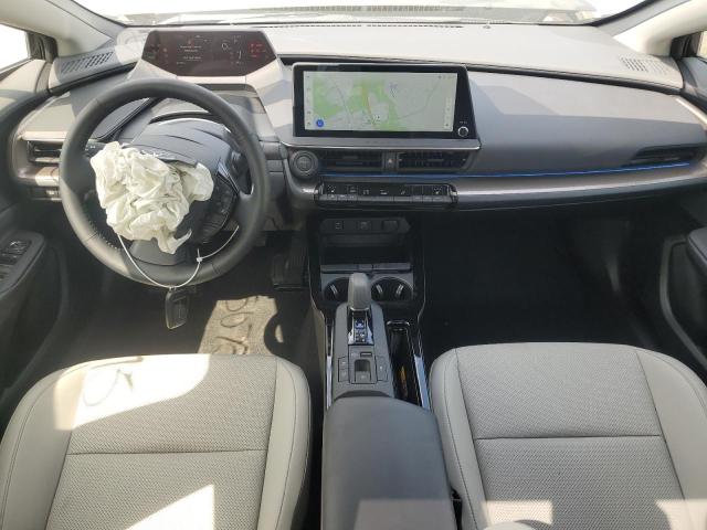  TOYOTA PRIUS 2024 Черный