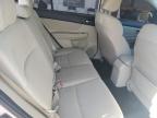 2014 Subaru Impreza Premium იყიდება Denver-ში, CO - Rear End