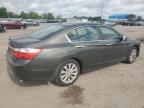 2013 Honda Accord Exl продається в Newton, AL - Rear End