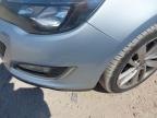 2013 VAUXHALL ASTRA SRI for sale at Copart BRISTOL