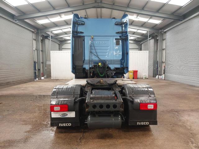 2018 IVEC STRALIS AS