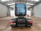 2018 IVEC STRALIS AS for sale at Copart NEWBURY