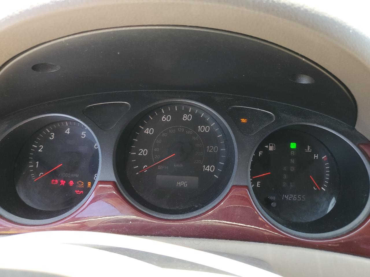 2004 Lexus Es 330 VIN: JTHBA30GX45022518 Lot: 56410805