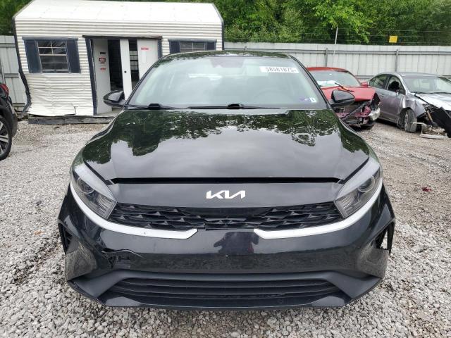  KIA FORTE 2023 Czarny