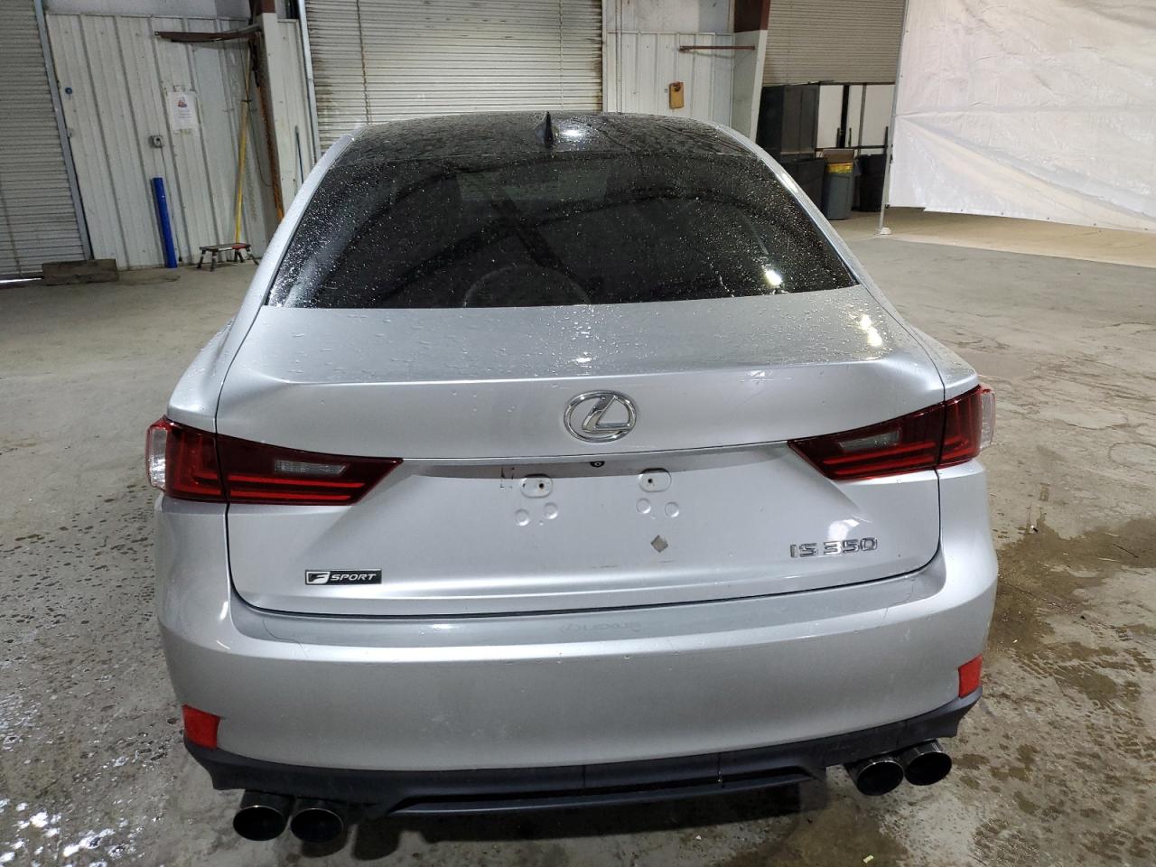 2015 Lexus Is 350 VIN: JTHCE1D25F5006984 Lot: 58357905