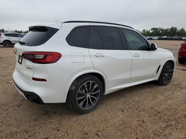  BMW X5 2020 Biały