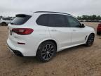 2020 Bmw X5 Sdrive 40I იყიდება Houston-ში, TX - Normal Wear