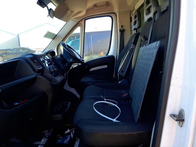 2021 CITROEN RELAY 35 L