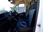 2021 CITROEN RELAY 35 L for sale at Copart SANDY