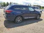 2018 Mitsubishi Outlander Se en Venta en Finksburg, MD - Side