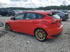 2017 Ford Focus St en Venta en Ellenwood, GA - Front End