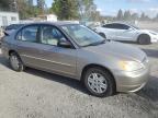 2003 Honda Civic Lx for Sale in Graham, WA - Rear End
