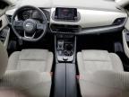 2024 Nissan Rogue Sv   იყიდება Glassboro-ში, NJ - Rear End