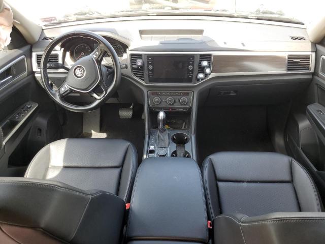  VOLKSWAGEN ATLAS 2018 Серый