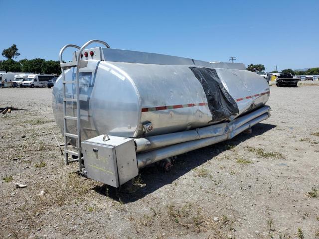 2011 TANK TRUCK BED