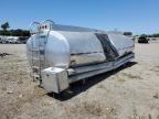 2011 Tank Truck Bed de vânzare în Martinez, CA - Side