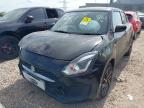 2021 SUZUKI SWIFT SZ-L for sale at Copart BRISTOL