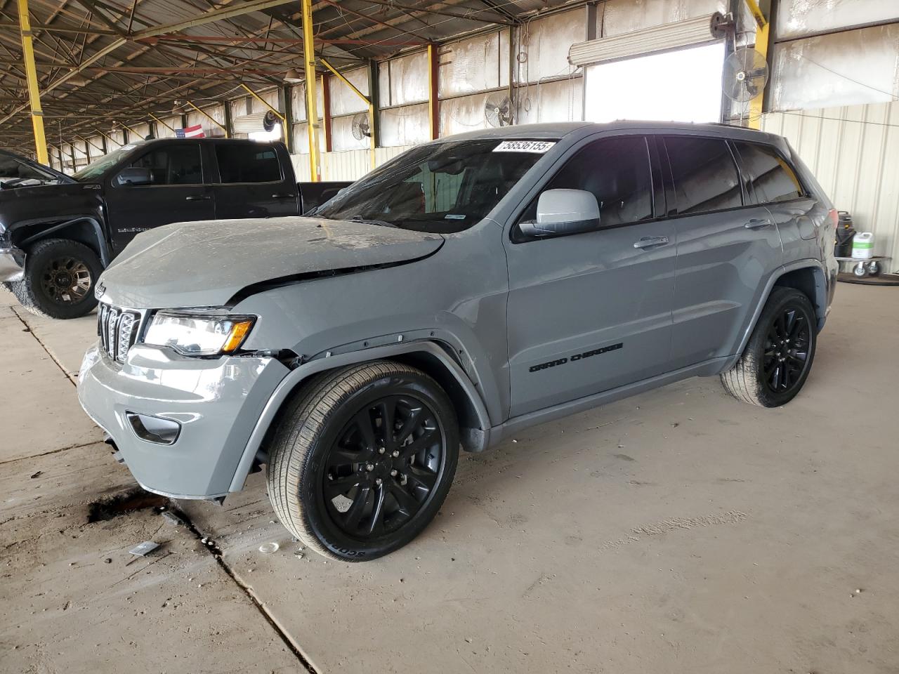 2020 Jeep Grand Cherokee 3.6L for Sale in Phoenix, AZ - Front End