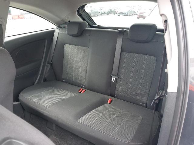 2013 VAUXHALL CORSA LIMI