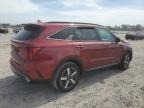 2022 Kia Sorento S за продажба в Houston, TX - Front End
