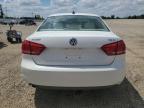 2012 Volkswagen Passat Se for Sale in Cedar Rapids, IA - Side