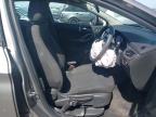 2016 VAUXHALL ASTRA DESI for sale at Copart CHESTER