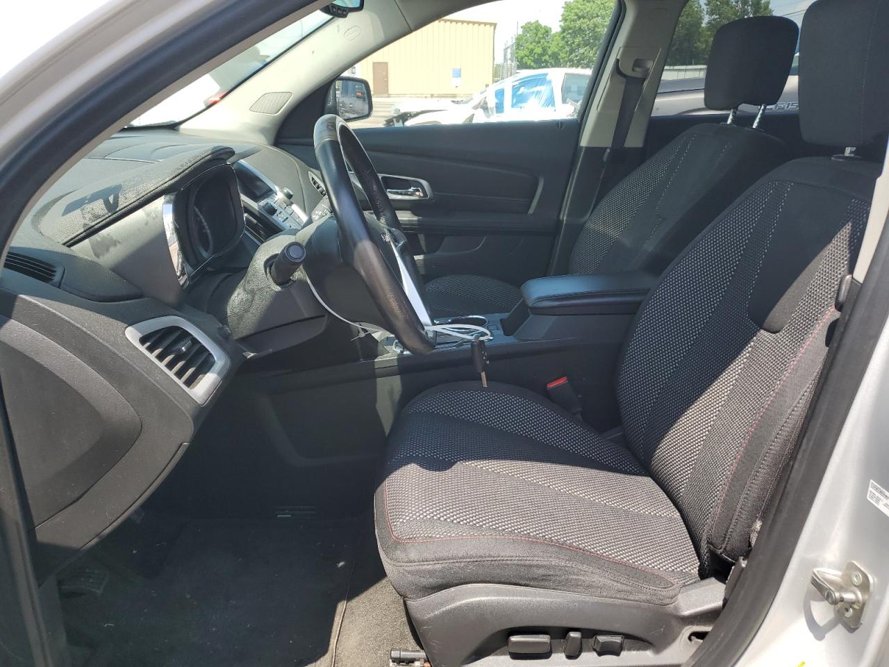 2017 GMC Terrain Sle VIN: 2GKALNEK3H6350457 Lot: 57488425