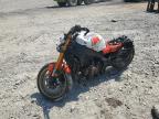 2024 YAMAHA MTM890    for sale at Copart WI - APPLETON