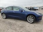 2019 Tesla Model 3  للبيع في Houston، TX - Rear End