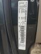 2012 DODGE GRAND CARAVAN SE à vendre chez Copart ON - COOKSTOWN