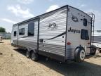 2021 Jayco Jay Flight en Venta en Chatham, VA - Normal Wear