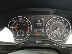 2017 SKODA SUPERB SE for sale at Copart BELFAST